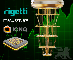 Quantum × AI may form the next frontier opportunity as pilots turn into paying workflows.